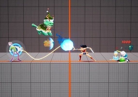 MultiVersus - MVP Pack 2 DLC EN Global screenshot 3