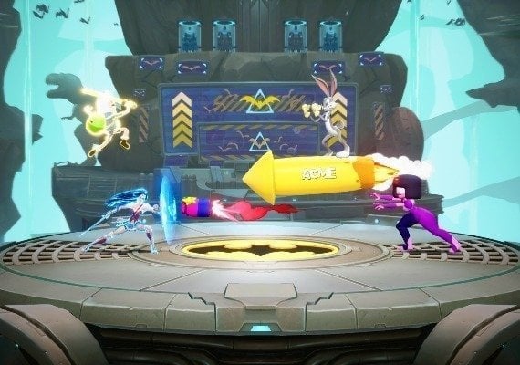 MultiVersus - MVP Pack 2 DLC EN Global screenshot 4