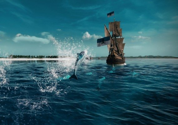 Tortuga: A Pirate's Tale EN Argentina screenshot 3