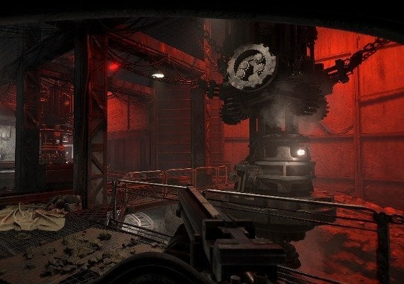 Marauders Global screenshot 4