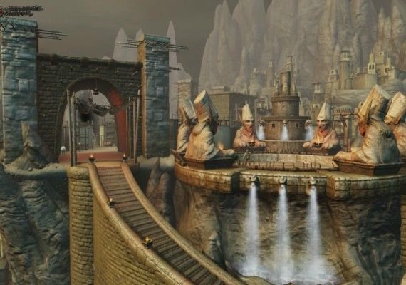 Garshasp: The Monster Slayer EN Global screenshot 3