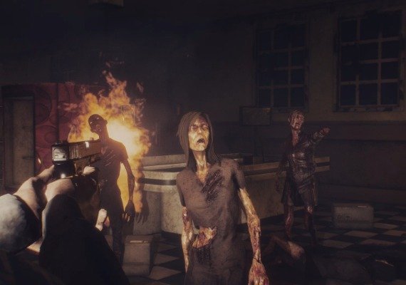 Dead Frontier 2 - Survivor Starter Pack DLC EN Global screenshot 3