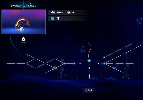 Worldless EN/DE/FR/KO/ZH/ES Global screenshot 3