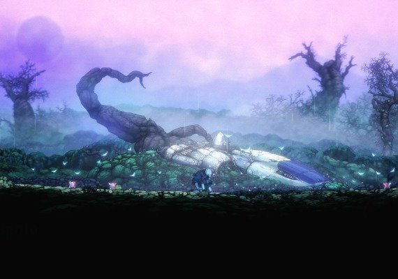 Ghost Song EN/DE/FR/JA/KO/RU/ZH/ES Global screenshot 2