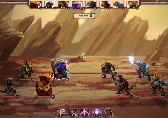 Sandwalkers Global screenshot 2