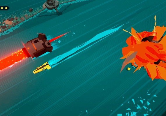 Swordship Argentina screenshot 2