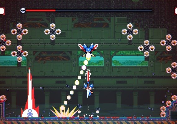 Chenso Club Global screenshot 3