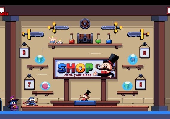 Chenso Club Global screenshot 4