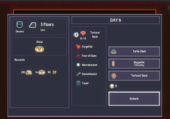 Mr. Sun's Hatbox EN Global screenshot 4