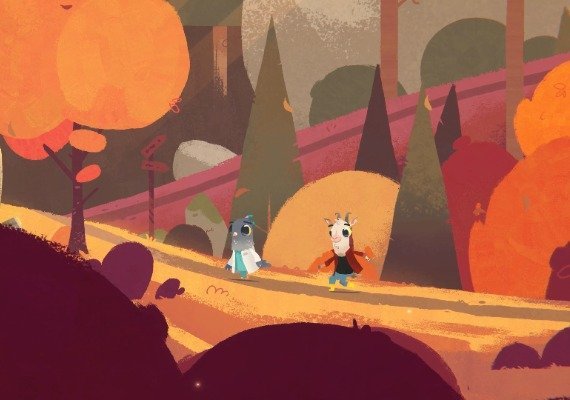 Fall of Porcupine EN/DE Argentina screenshot 2