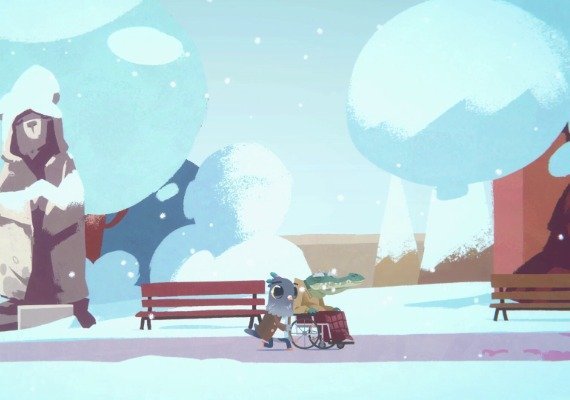 Fall of Porcupine EN/DE Argentina screenshot 3