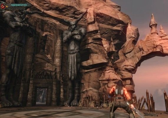 Garshasp: The Monster Slayer EN Global screenshot 4