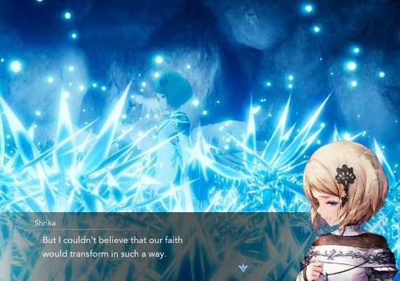 Harvestella EN/DE/FR/JA/KO/ZH/ES/ZH Global screenshot 2