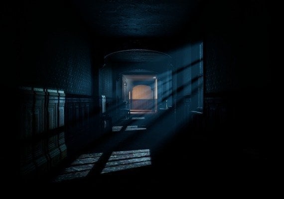 The Dark Pictures Anthology - Season One EN Argentina screenshot 2