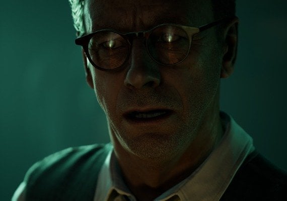 The Dark Pictures Anthology: The Devil In Me Global screenshot 3