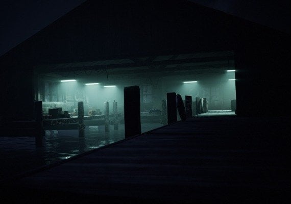 The Dark Pictures Anthology: The Devil In Me Global screenshot 4