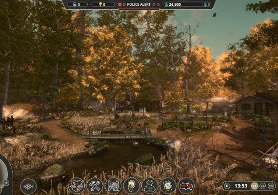 Moonshine Inc. EN/DE/PL/RU/ZH Global screenshot 2