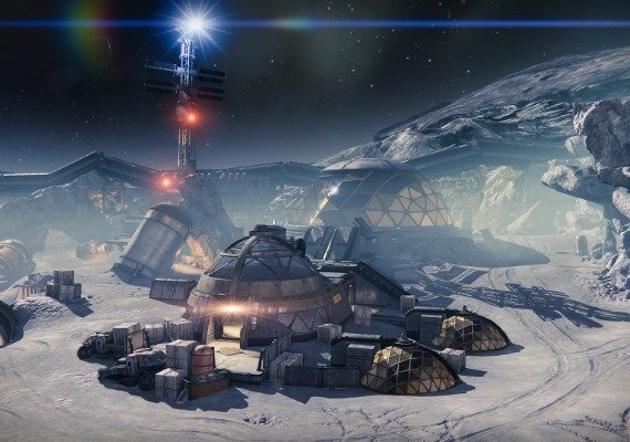 Destiny: Rise of Iron DLC EN Argentina screenshot 3