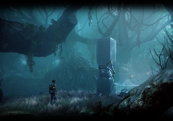 Scars Above EN ROW screenshot 2