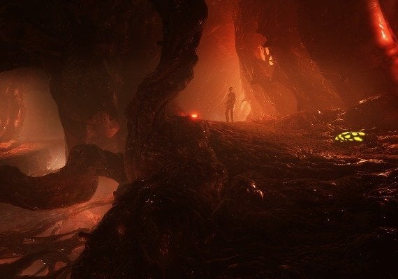 Scars Above EN ROW screenshot 3