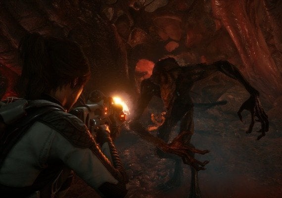 Scars Above EN ROW screenshot 4