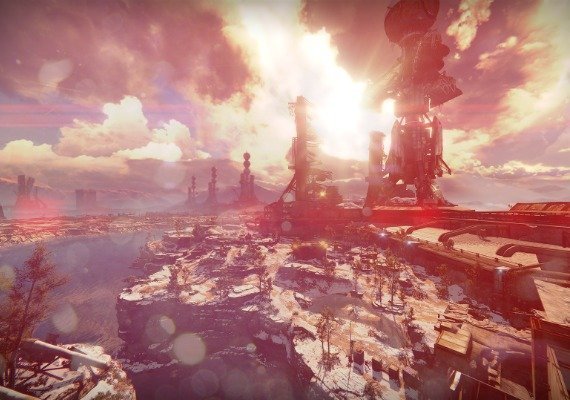Destiny: Rise of Iron DLC EN Argentina screenshot 4