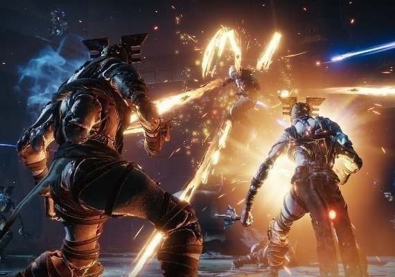 Destiny 2 - Throne of Atheon Emote Bundle EN Argentina screenshot 4