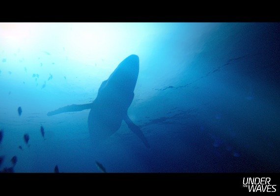 Under The Waves EN Argentina screenshot 2