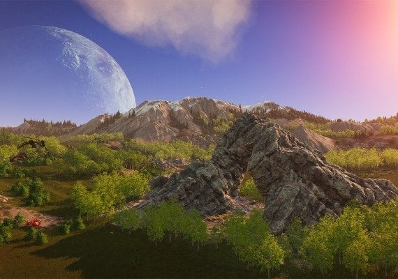 Stranded: Alien Dawn EN Global screenshot 2