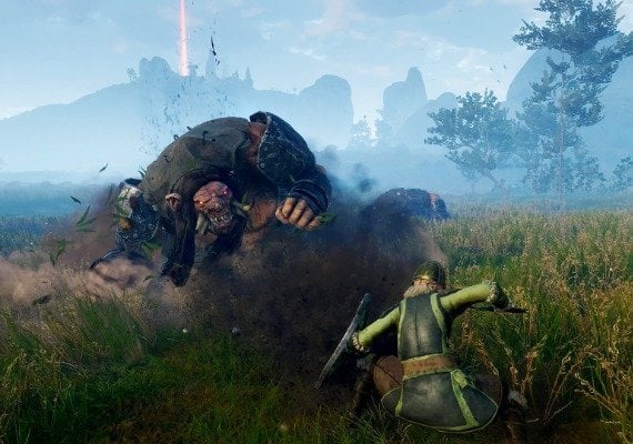 Ravenbound EN/DE/FR/JA/RU/ZH/ES Global screenshot 2