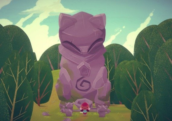 Mineko's Night Market EN/JA Global screenshot 3