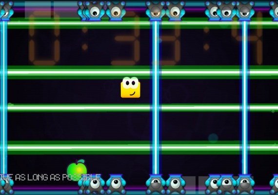 Don't Die, Mr. Robot! DX EN/DE/FR/IT/ES Global screenshot 3