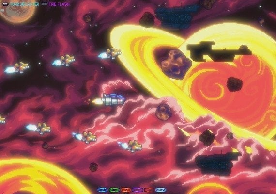 Rick Henderson EN/DE/FR/JA/KO/ZH/ES Argentina screenshot 3