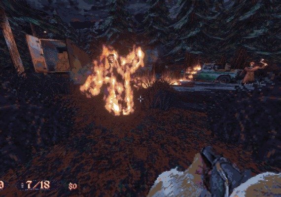 Cultic EN Global screenshot 2