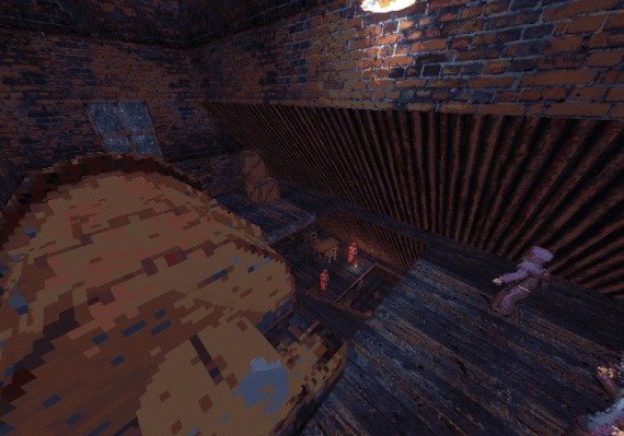 Cultic EN Global screenshot 3