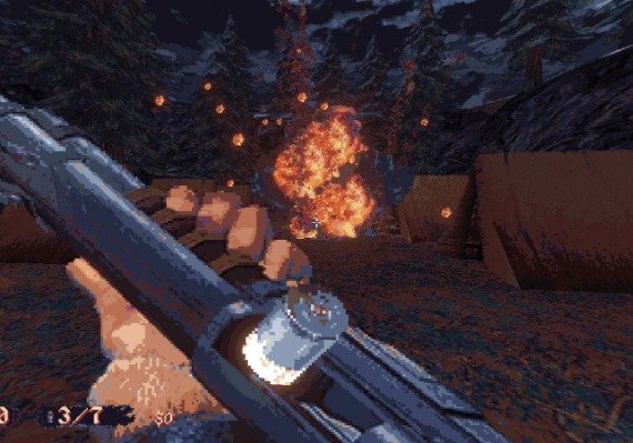 Cultic EN Global screenshot 4