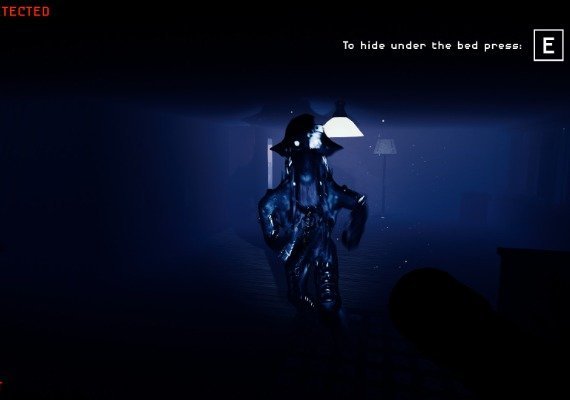 Dreadful Hours EN Global screenshot 2