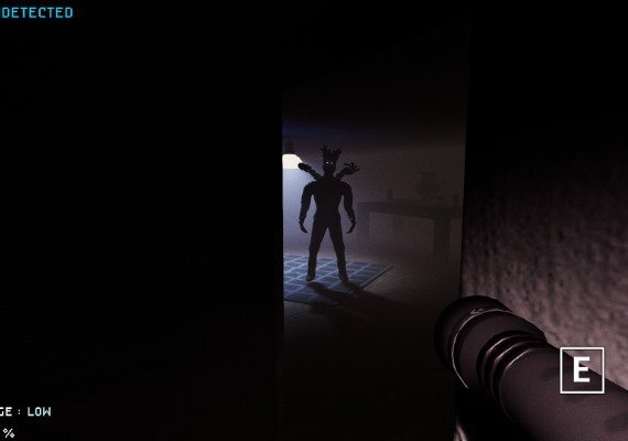 Dreadful Hours EN Global screenshot 3
