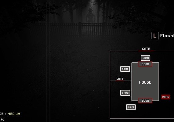 Dreadful Hours EN Global screenshot 4