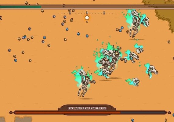 Bounty of One EN/FR Global screenshot 2