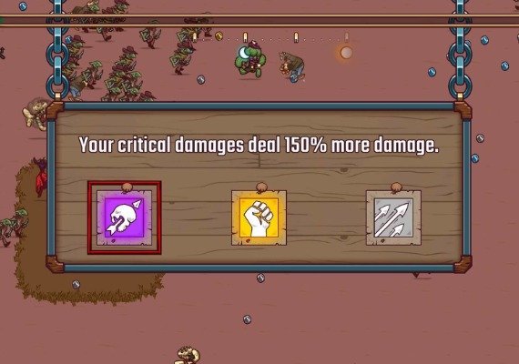 Bounty of One EN/FR Global screenshot 3