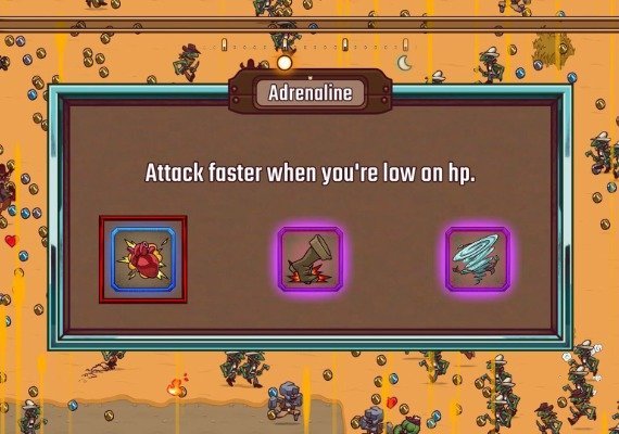 Bounty of One EN/FR Global screenshot 4