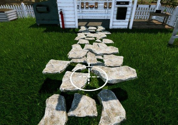 Garden Simulator EN EU screenshot 3