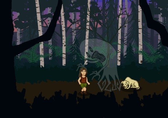 Witchhazel Woods EN Global screenshot 2