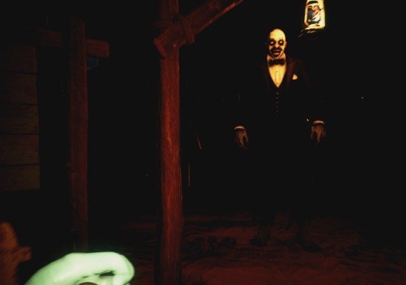 Did You Scared EN/FR/JA/RU/ZH/ES Global screenshot 4