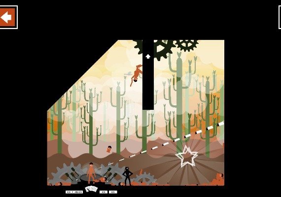 Fire All Humans EN Global screenshot 2