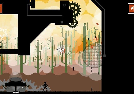 Fire All Humans EN Global screenshot 3