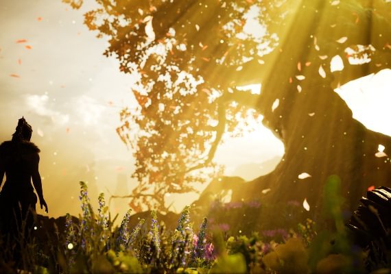 Hellblade: Senua's Sacrifice EN/DE/FR/IT/PL Global screenshot 2