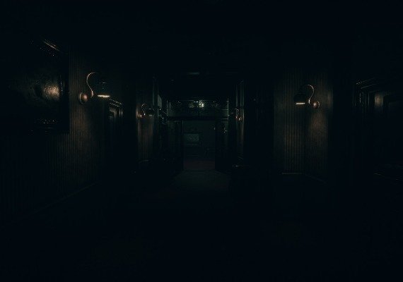 Hotel Greenwood EN/ES/TR Global screenshot 3