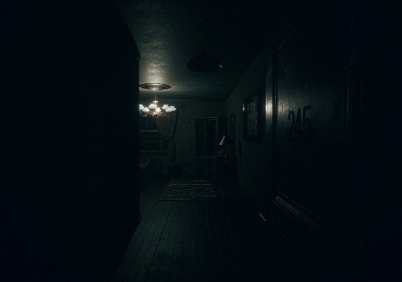Hotel Greenwood EN/ES/TR Global screenshot 4
